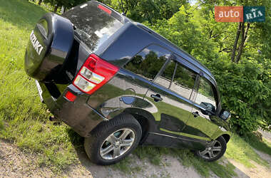Внедорожник / Кроссовер Suzuki Grand Vitara 2007 в 