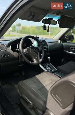 Внедорожник / Кроссовер Suzuki Grand Vitara 2008 в 