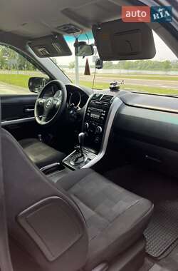 Внедорожник / Кроссовер Suzuki Grand Vitara 2008 в 