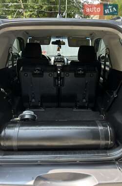 Внедорожник / Кроссовер Suzuki Grand Vitara 2008 в 