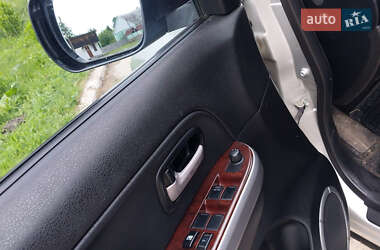 Внедорожник / Кроссовер Suzuki Grand Vitara 2006 в 