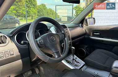 Внедорожник / Кроссовер Suzuki Grand Vitara 2008 в 