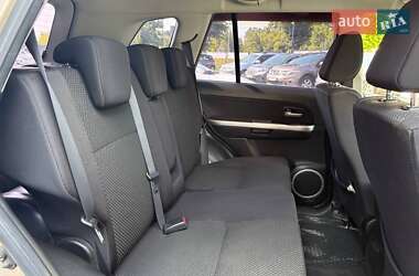 Внедорожник / Кроссовер Suzuki Grand Vitara 2008 в 