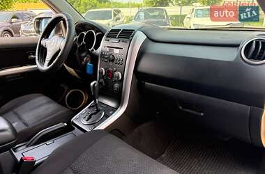 Внедорожник / Кроссовер Suzuki Grand Vitara 2008 в 