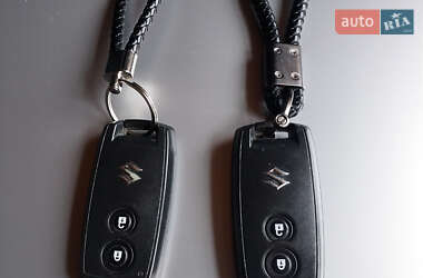Внедорожник / Кроссовер Suzuki Grand Vitara 2006 в 