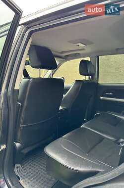 Внедорожник / Кроссовер Suzuki Grand Vitara 2008 в 