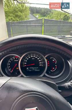 Внедорожник / Кроссовер Suzuki Grand Vitara 2008 в 
