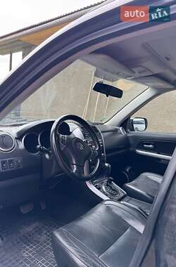 Внедорожник / Кроссовер Suzuki Grand Vitara 2008 в 