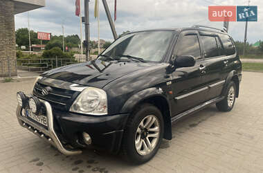 Внедорожник / Кроссовер Suzuki Grand Vitara 2005 в Харькове