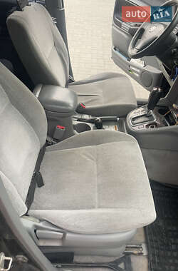 Внедорожник / Кроссовер Suzuki Grand Vitara 2005 в 