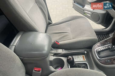 Внедорожник / Кроссовер Suzuki Grand Vitara 2005 в 