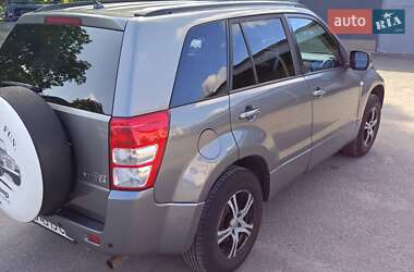 Позашляховик / Кросовер Suzuki Grand Vitara 2006 в Тернополі