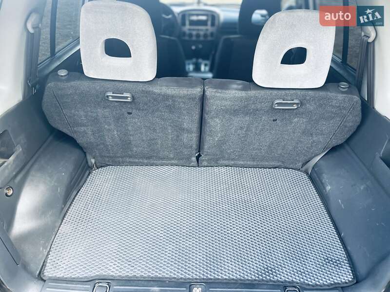 Внедорожник / Кроссовер Suzuki Grand Vitara 2003 в Балте