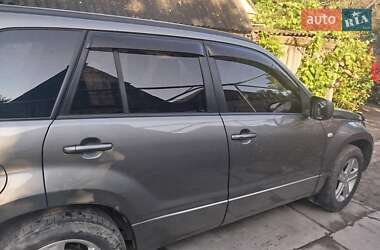Внедорожник / Кроссовер Suzuki Grand Vitara 2008 в 