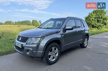 Внедорожник / Кроссовер Suzuki Grand Vitara 2006 в Чернигове