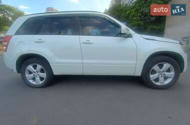Внедорожник / Кроссовер Suzuki Grand Vitara 2008 в Днепре