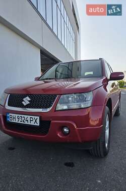 Внедорожник / Кроссовер Suzuki Grand Vitara 2010 в Вилково