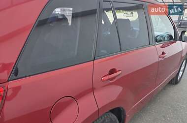 Внедорожник / Кроссовер Suzuki Grand Vitara 2010 в Вилково