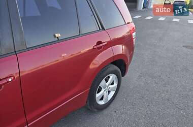 Внедорожник / Кроссовер Suzuki Grand Vitara 2010 в Вилково