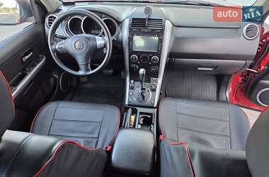 Внедорожник / Кроссовер Suzuki Grand Vitara 2010 в Вилково