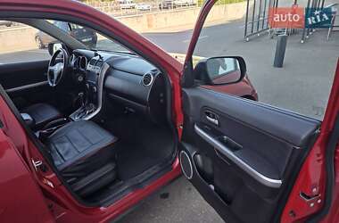 Внедорожник / Кроссовер Suzuki Grand Vitara 2010 в Вилково