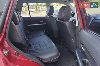 Внедорожник / Кроссовер Suzuki Grand Vitara 2010 в Вилково