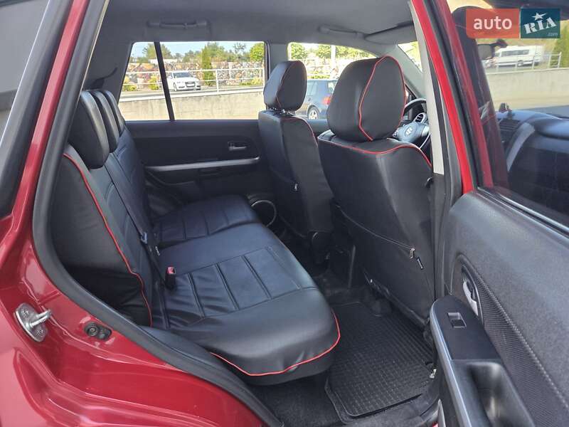 Внедорожник / Кроссовер Suzuki Grand Vitara 2010 в Вилково