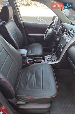 Внедорожник / Кроссовер Suzuki Grand Vitara 2010 в Вилково