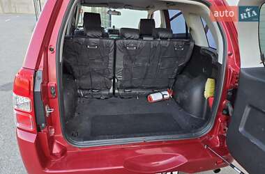 Внедорожник / Кроссовер Suzuki Grand Vitara 2010 в Вилково