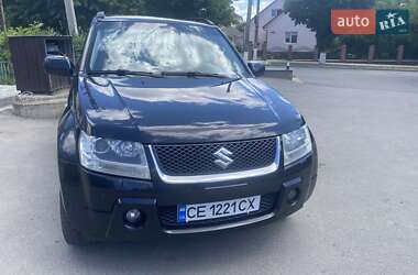 Внедорожник / Кроссовер Suzuki Grand Vitara 2006 в Новоднестровске