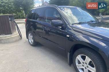 Позашляховик / Кросовер Suzuki Grand Vitara 2006 в  фото 5 Позашляховик / Кросовер Suzuki Grand Vitara 2006 в