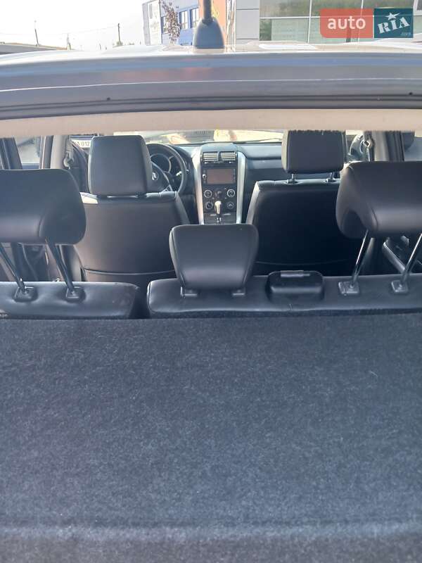 Позашляховик / Кросовер Suzuki Grand Vitara 2010 в Вінниці