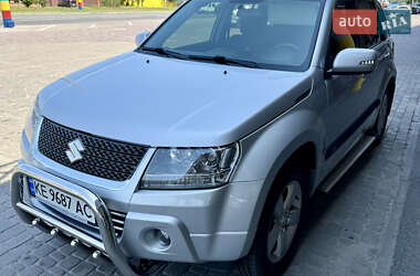 Внедорожник / Кроссовер Suzuki Grand Vitara 2008 в Харькове