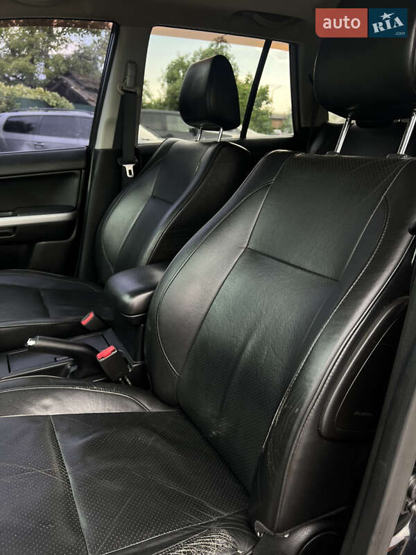Внедорожник / Кроссовер Suzuki Grand Vitara 2008 в Ивано-Франковске