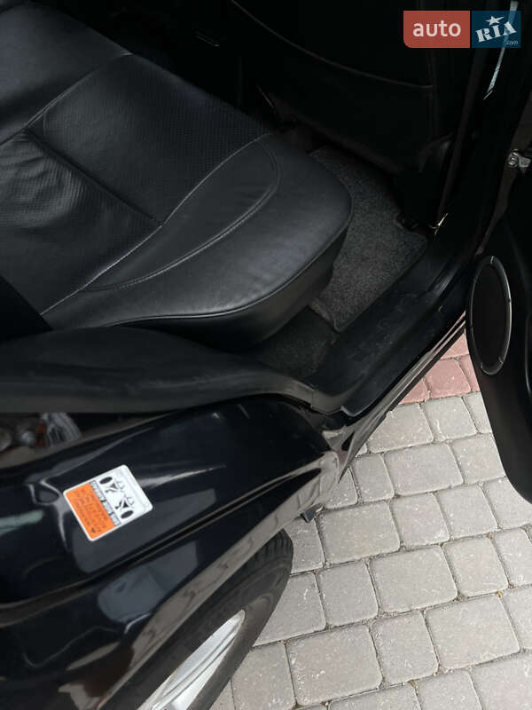 Внедорожник / Кроссовер Suzuki Grand Vitara 2008 в Ивано-Франковске