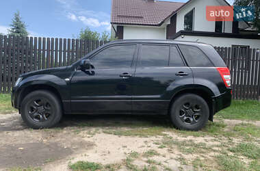 Позашляховик / Кросовер Suzuki Grand Vitara 2006 в Броварах