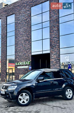 Внедорожник / Кроссовер Suzuki Grand Vitara 2005 в 