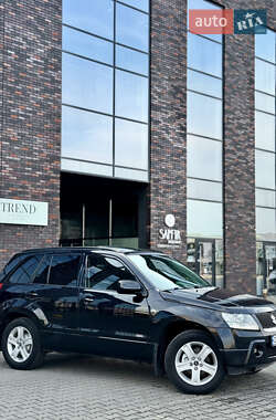 Внедорожник / Кроссовер Suzuki Grand Vitara 2005 в 