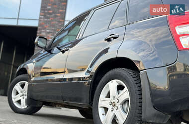 Внедорожник / Кроссовер Suzuki Grand Vitara 2005 в 