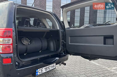 Внедорожник / Кроссовер Suzuki Grand Vitara 2005 в 