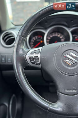 Внедорожник / Кроссовер Suzuki Grand Vitara 2005 в 