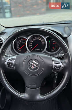Внедорожник / Кроссовер Suzuki Grand Vitara 2005 в 