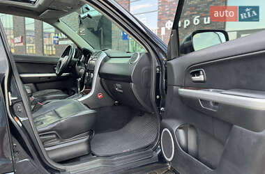 Внедорожник / Кроссовер Suzuki Grand Vitara 2005 в 