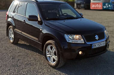 Позашляховик / Кросовер Suzuki Grand Vitara 2006 в Рокитному