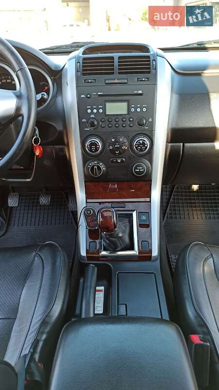 Позашляховик / Кросовер Suzuki Grand Vitara 2006 в Рокитному фото 22 Позашляховик / Кросовер Suzuki Grand Vitara 2006 в Рокитному