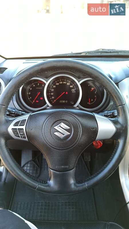 Позашляховик / Кросовер Suzuki Grand Vitara 2006 в Рокитному фото 26 Позашляховик / Кросовер Suzuki Grand Vitara 2006 в Рокитному