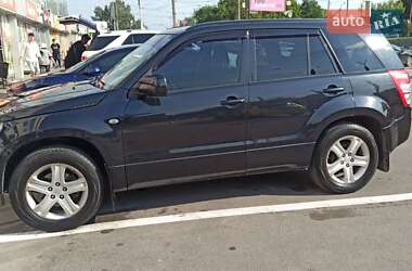 Внедорожник / Кроссовер Suzuki Grand Vitara 2008 в Харькове