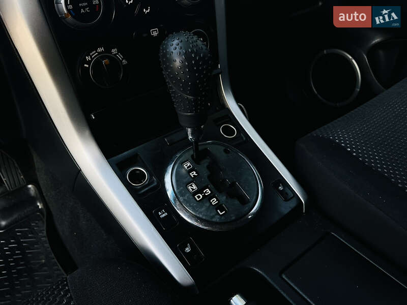 Внедорожник / Кроссовер Suzuki Grand Vitara 2006 в Харькове