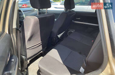Позашляховик / Кросовер Suzuki Grand Vitara 2006 в 