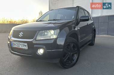 Внедорожник / Кроссовер Suzuki Grand Vitara 2007 в Одессе